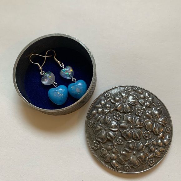 1992 Heritage pewter - Picture 2 of 9